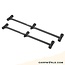 Sonik Sonik Procarbon Buzz Bars