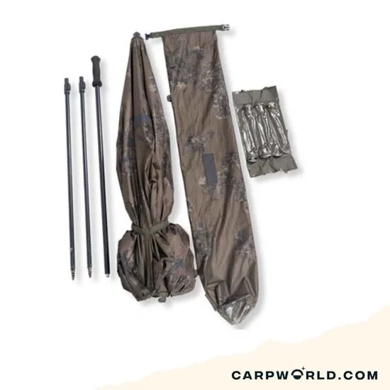 Nash Nash Scope OPS Recon Brolly