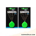 Korda Korda Sinkers Small