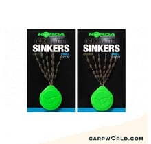 Korda Sinkers Small