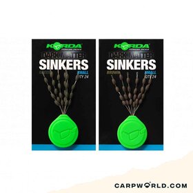 Korda Sinkers Small
