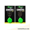 Korda Korda Sinkers Medium