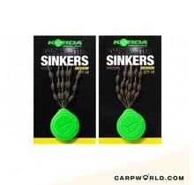 Korda Sinkers Medium