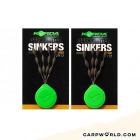 Korda Sinkers Large