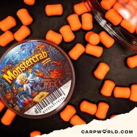 Forgotten Flavours Monstercrab Wafters 15x12mm