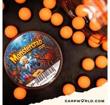 Forgotten Flavours Monstercrab Pop Up Orange