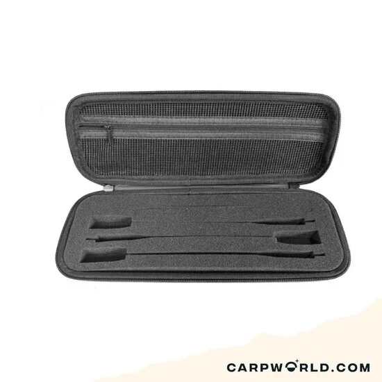 Delkim Delkim EVA Hanger Storage Case