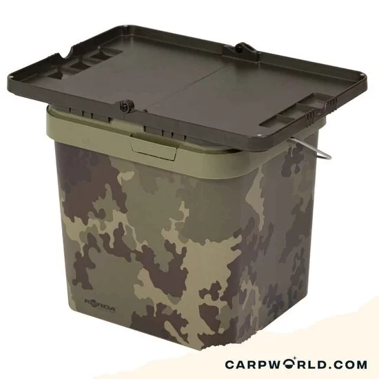 Korda Korda Bucket Table