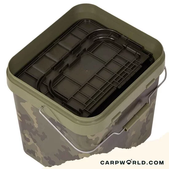 Korda Korda Bucket Table