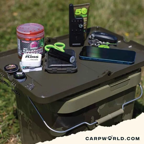 Korda Korda Bucket Table