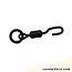 Korda Korda Spinner Ring Swivel X