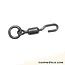 Korda Korda PTFE Spinner Ring Swivels X