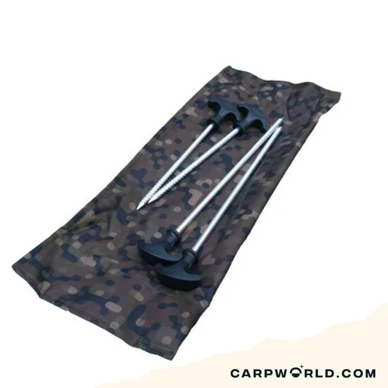 Solar Tackle Solar SP C-Tech Pro Brolly System 58''