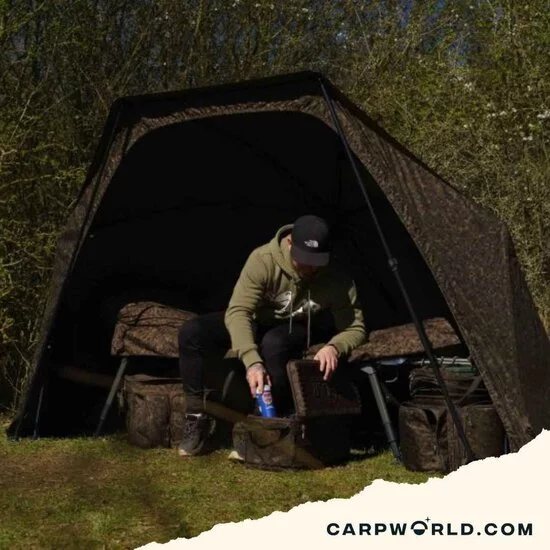 Solar Tackle Solar SP C-Tech Pro Brolly System 58''