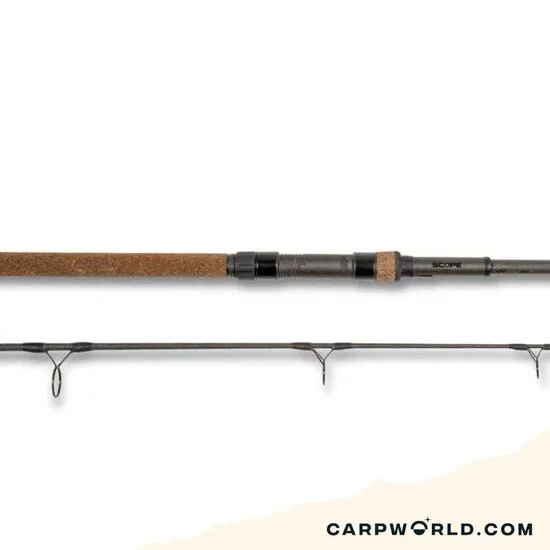 Nash Nash Scope OPS Dark Cork