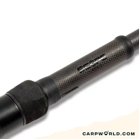 Nash Nash Scope OPS Abbreviated
