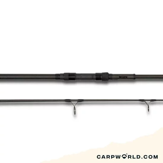 Nash Nash Scope OPS Abbreviated