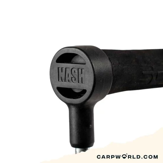 Nash Nash Scope OPS Abbreviated