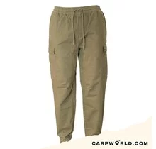 ESP Cargo Trousers Green