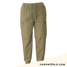 ESP Cargo Trousers Green