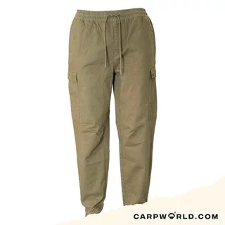 ESP Cargo Trousers Green