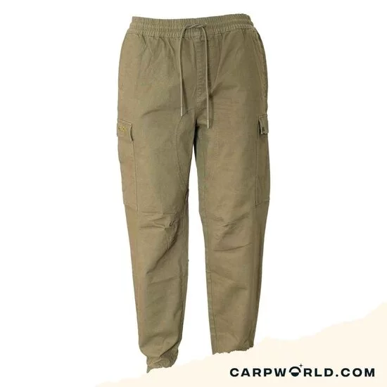 ESP Carpgear ESP Cargo Trousers Green