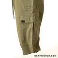 ESP Carpgear ESP Cargo Trousers Green