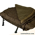 Solar Tackle Solar SP C-Tech Memory Foam Sleep System Wide