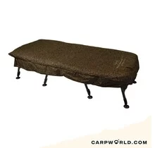 Solar SP C-Tech Memory Foam Sleep System Wide