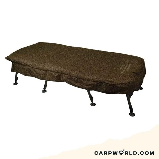 Solar Tackle Solar SP C-Tech Memory Foam Sleep System Wide