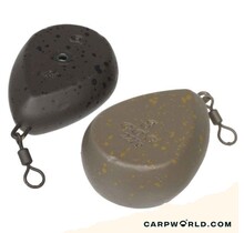 Korda COG Flat Lead