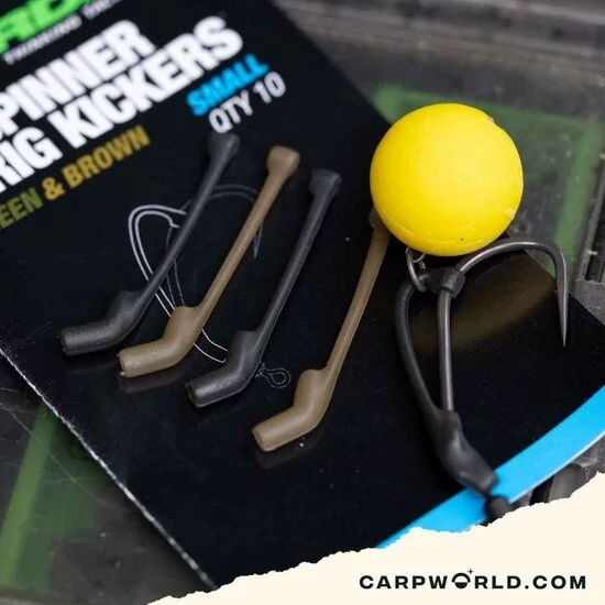 Korda Korda Spinner D-Rig Kicker Green/Brown