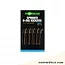 Korda Korda Spinner D-Rig Kicker Green/Brown