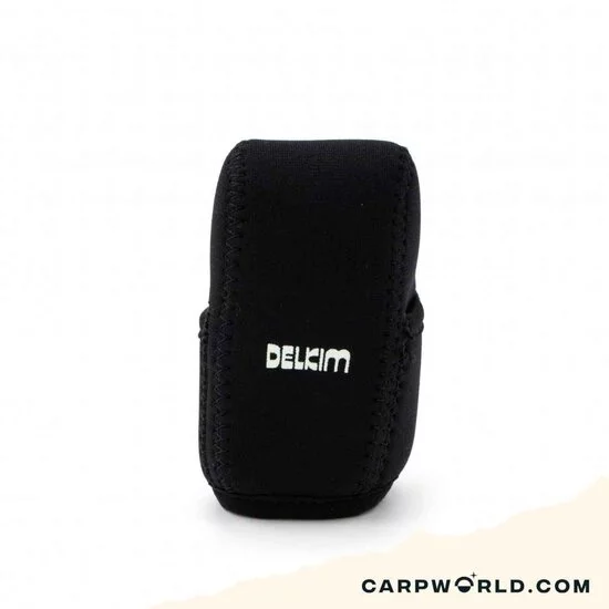 Delkim Delkim Neoprene Digital Alarm Cover