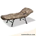 Nash Nash Indulgence 4 Leg Junior Sleep System Camo