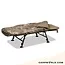 Nash Nash Indulgence 4 Leg Junior Sleep System Camo