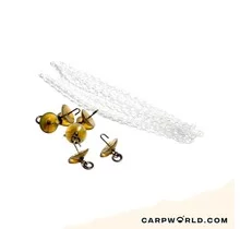 Nash Lock & Load Bait Stop Kit