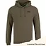 Korda Korda Patch Hoodie Dark Olive