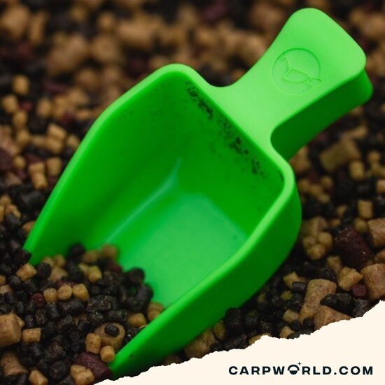 Korda Korda Solidz Scoop