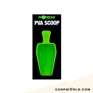 Korda Solidz Scoop