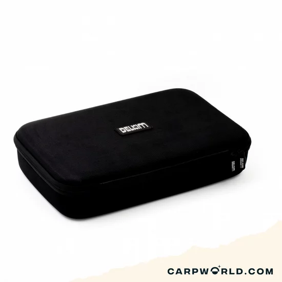 Delkim Delkim Black Box V2 Storage Case