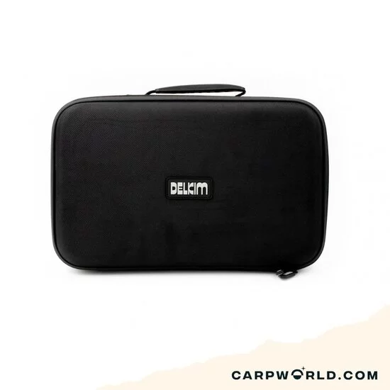 Delkim Delkim Black Box V2 Storage Case