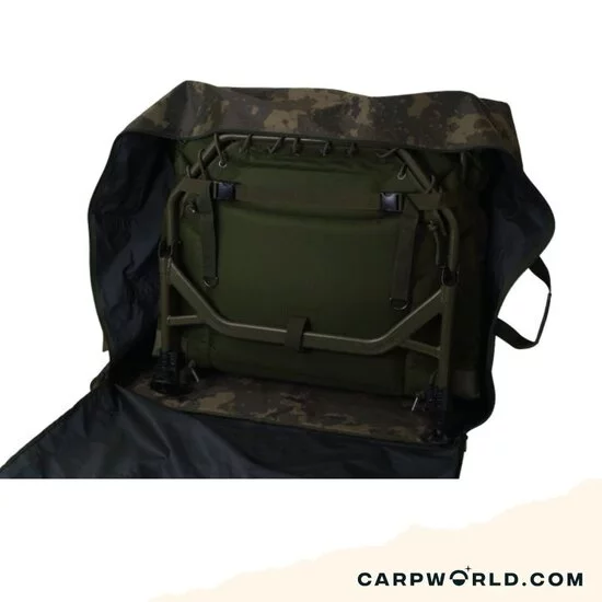 Solar Tackle Solar Worldwide Bedchair Bag