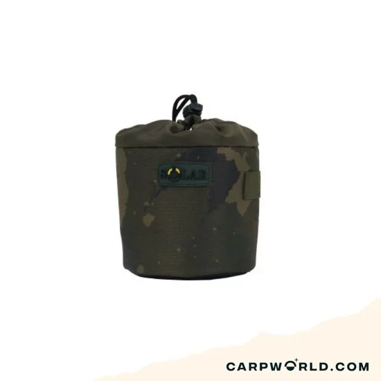 Solar Tackle Solar Worldwide Gas Cosy