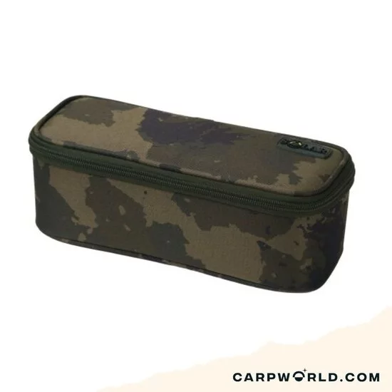 Solar Tackle Solar Worldwide Spool Safe