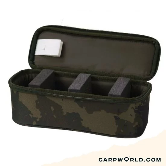Solar Tackle Solar Worldwide Spool Safe