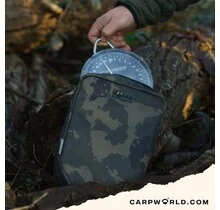 Solar Worldwide Scales Pouch