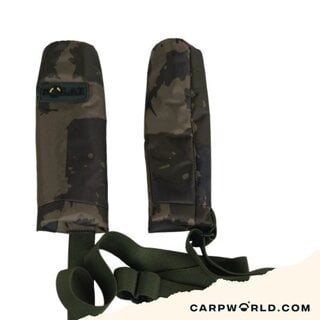 Solar Worldwide Adjustable Tip "N" Tails