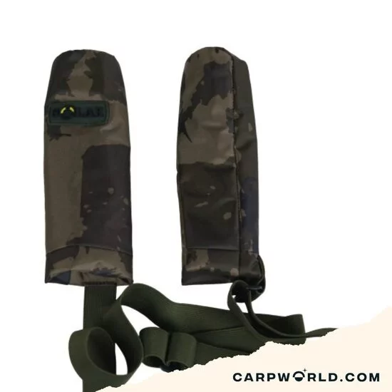 Solar Tackle Solar Worldwide Adjustable Tip "N" Tails