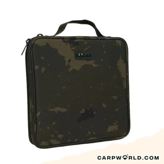 Solar Tackle Solar Worldwide Cutlery Case